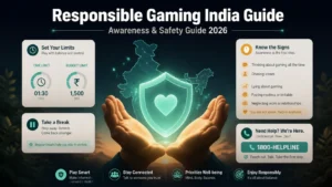 Responsible Gaming India